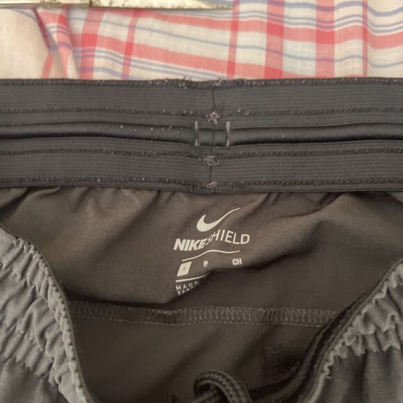 Kevin Durant Nike Shield KD Jogger Track Pants Hyper Elite Flex | Small Grey - Picture 13 of 15